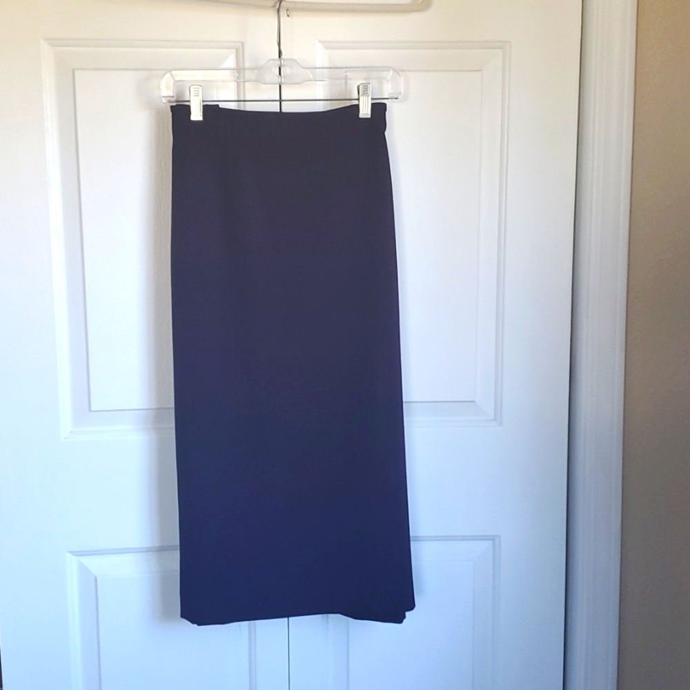 Pencil Skirt